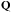 Q