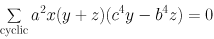 equK444