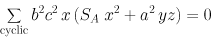 equK598